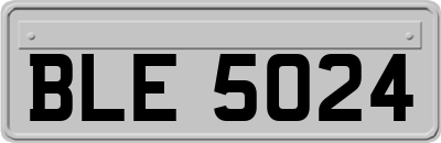 BLE5024