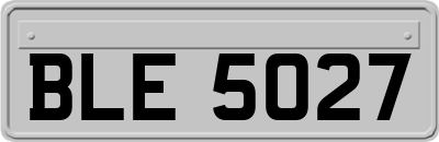 BLE5027