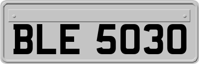 BLE5030