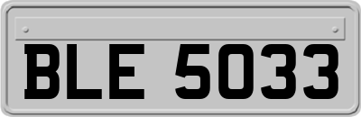 BLE5033