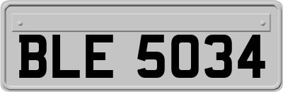 BLE5034