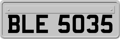 BLE5035