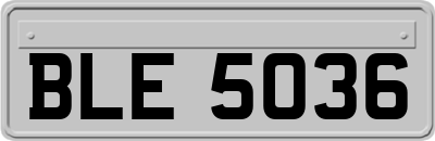BLE5036