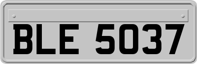 BLE5037
