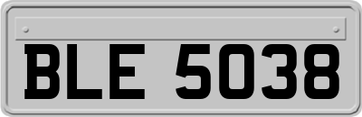 BLE5038