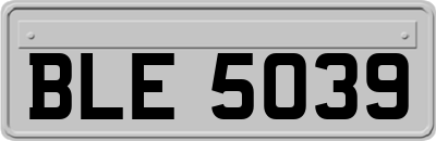 BLE5039