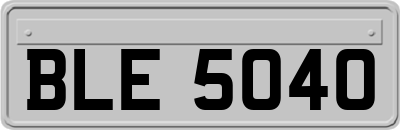 BLE5040