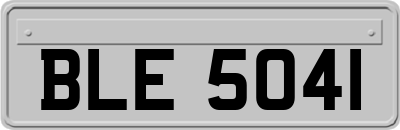 BLE5041