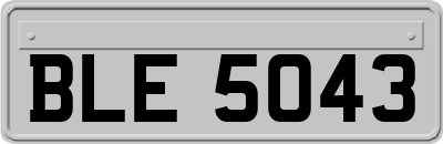 BLE5043