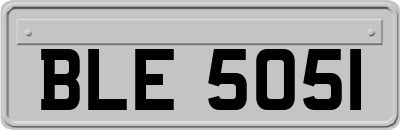 BLE5051