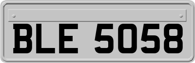 BLE5058