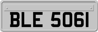 BLE5061