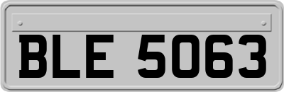BLE5063
