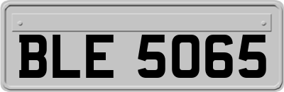 BLE5065