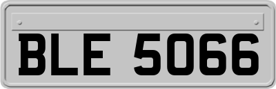 BLE5066