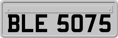 BLE5075