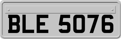 BLE5076