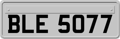 BLE5077
