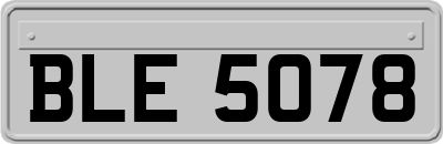 BLE5078