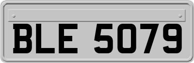 BLE5079