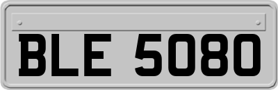 BLE5080