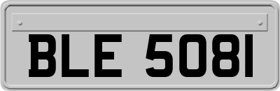 BLE5081