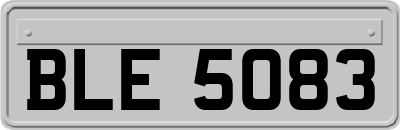 BLE5083