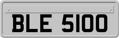 BLE5100
