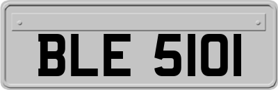 BLE5101
