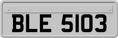 BLE5103