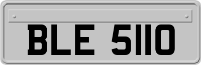 BLE5110