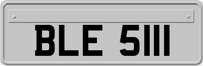 BLE5111