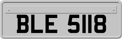BLE5118