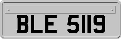 BLE5119