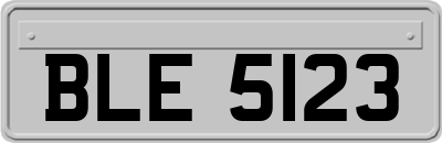 BLE5123