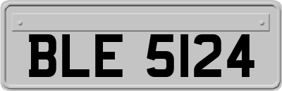 BLE5124