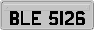 BLE5126