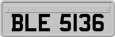 BLE5136