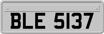 BLE5137