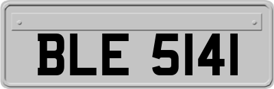 BLE5141