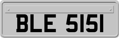 BLE5151