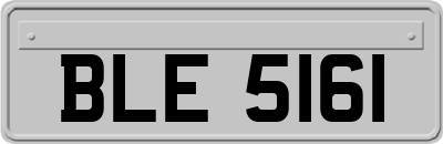 BLE5161