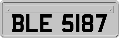 BLE5187