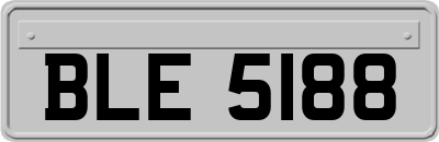 BLE5188