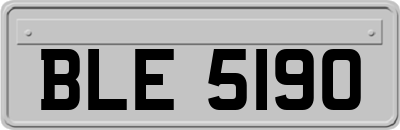 BLE5190
