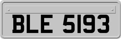 BLE5193