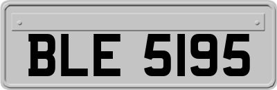 BLE5195