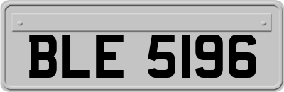 BLE5196