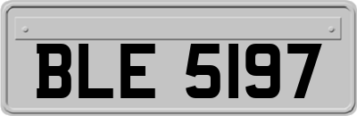 BLE5197