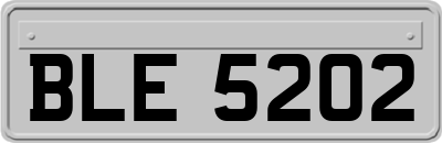 BLE5202